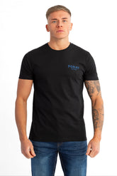 Target Tee - Black